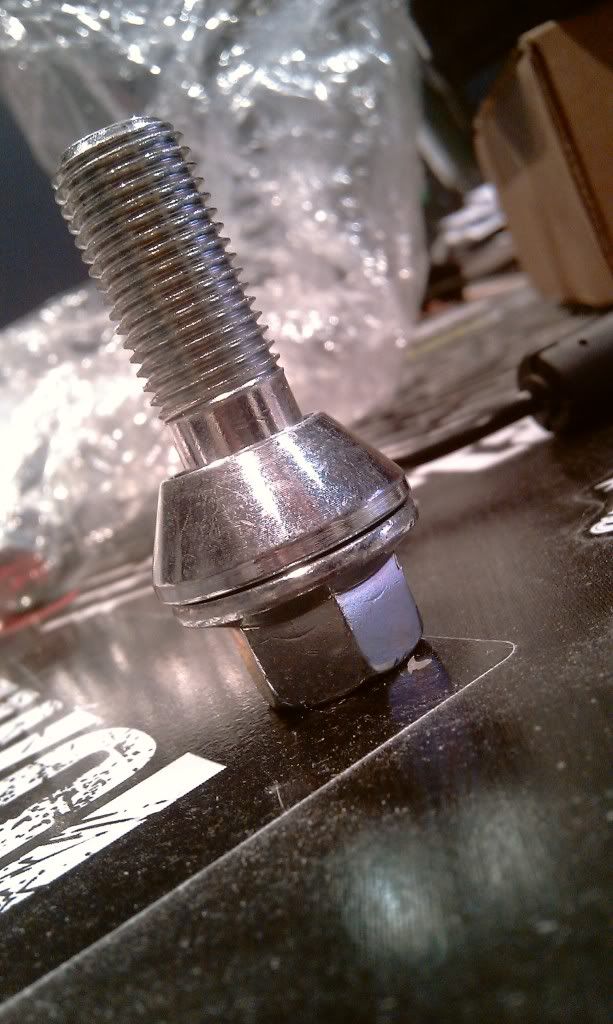 FS New Wobble Bolts VW Vortex Volkswagen Forum